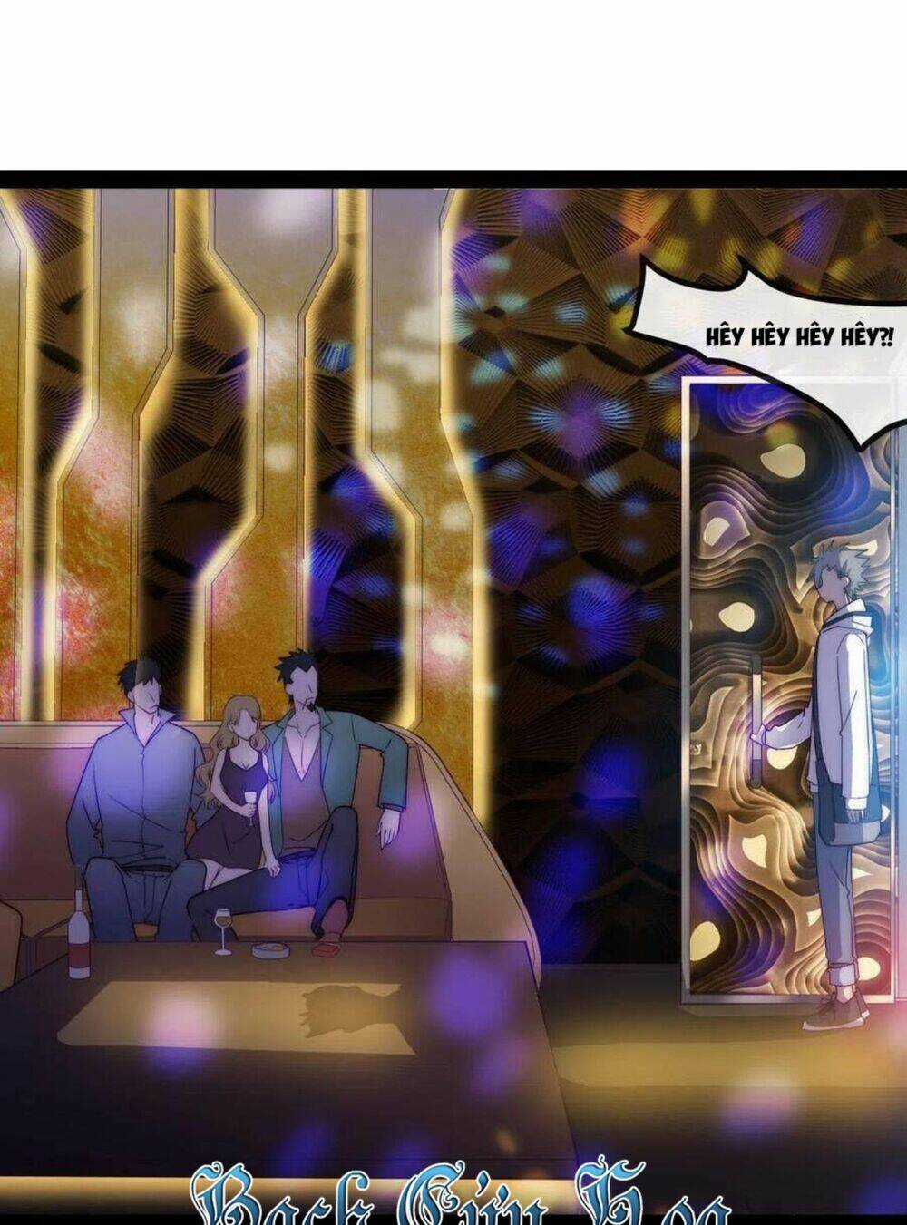 Tà Ác Làm Vương - Chapter 7 - Trang 75