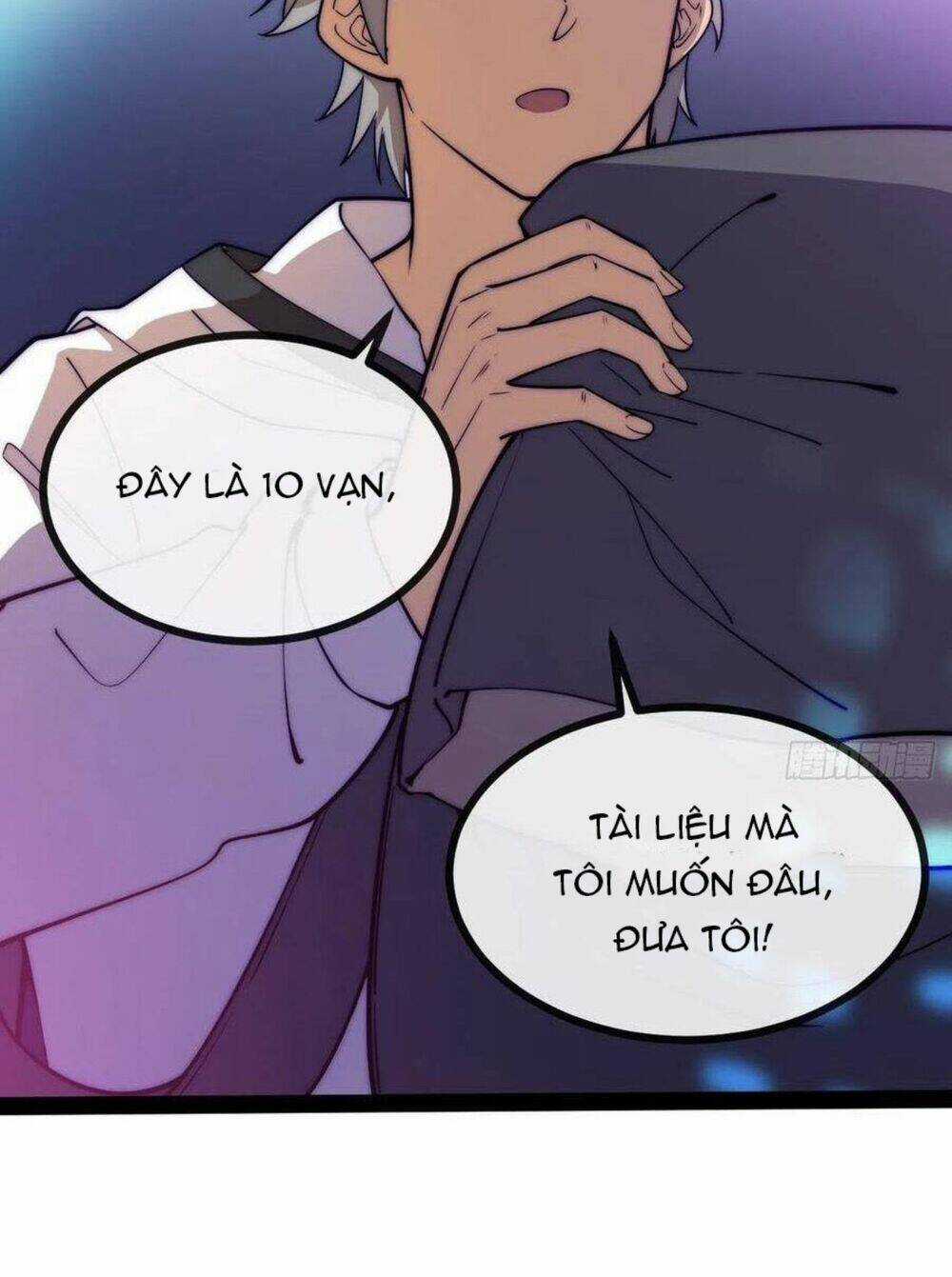 Tà Ác Làm Vương - Chapter 7 - Trang 78