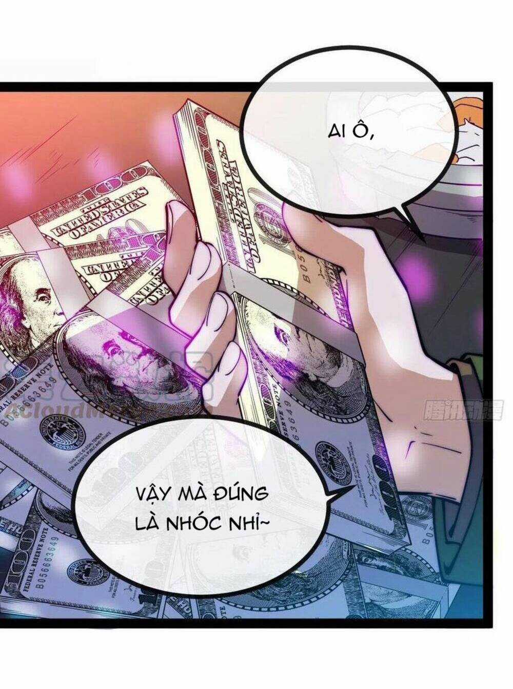 Tà Ác Làm Vương - Chapter 7 - Trang 79