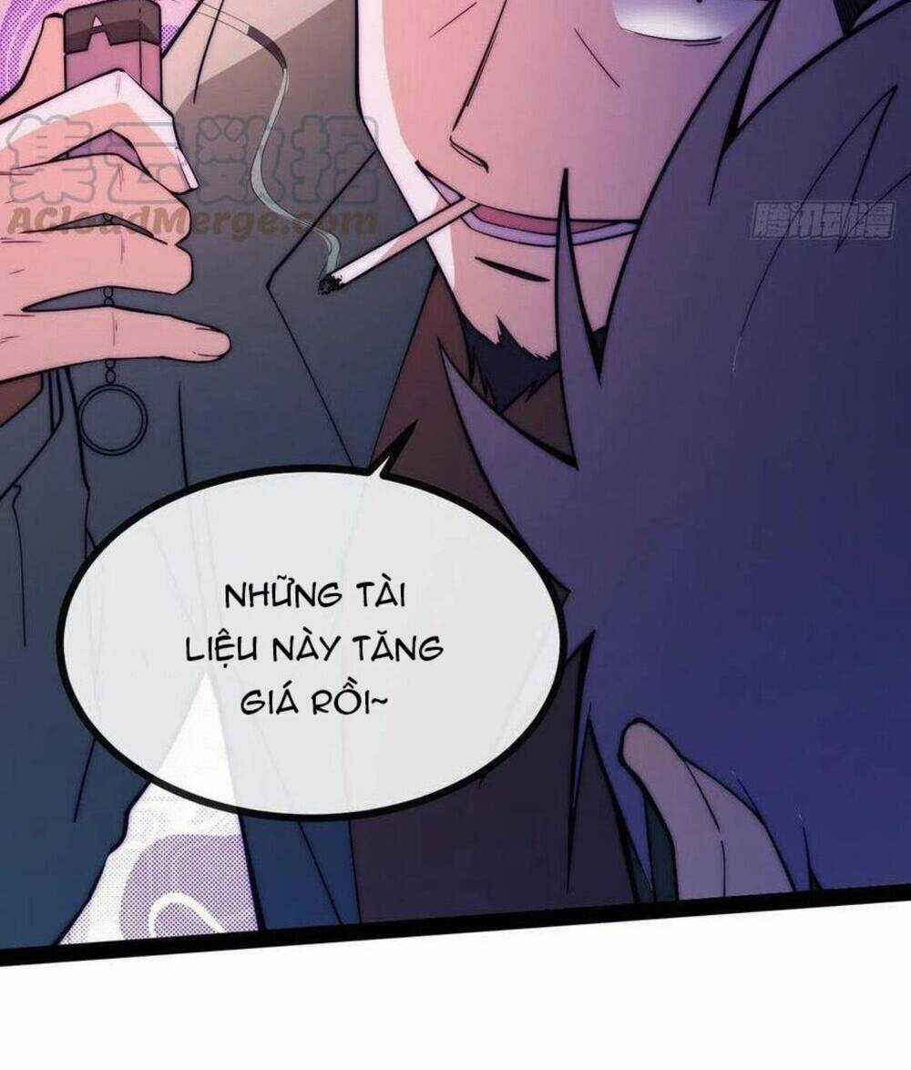 Tà Ác Làm Vương - Chapter 7 - Trang 82