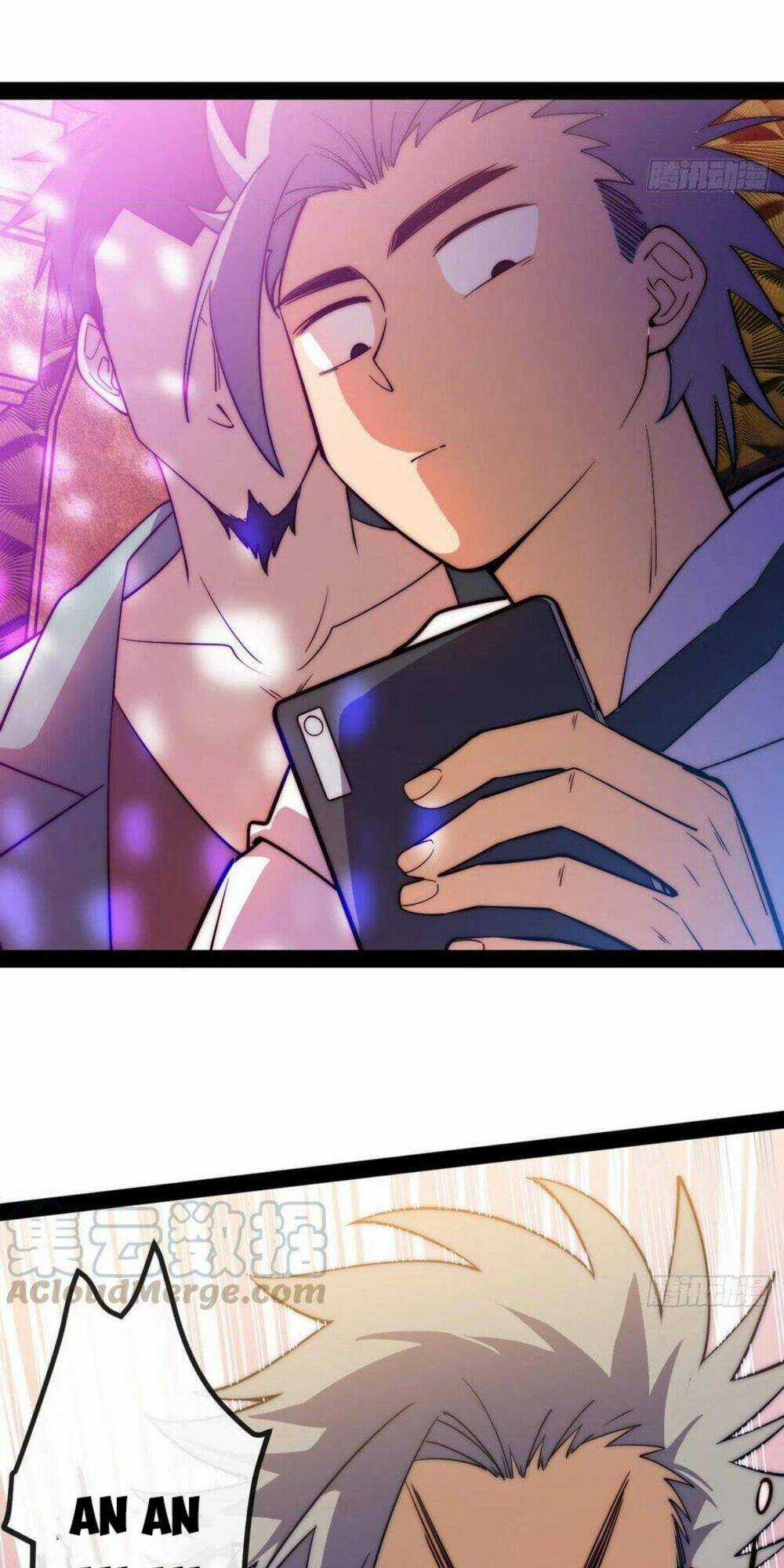 Tà Ác Làm Vương - Chapter 7 - Trang 89