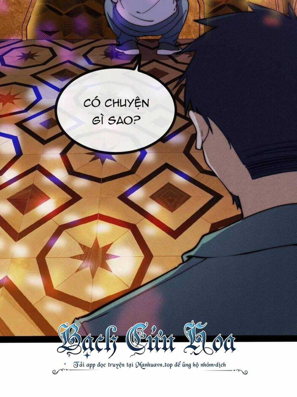 Tà Ác Làm Vương - Chapter 7 - Trang 91