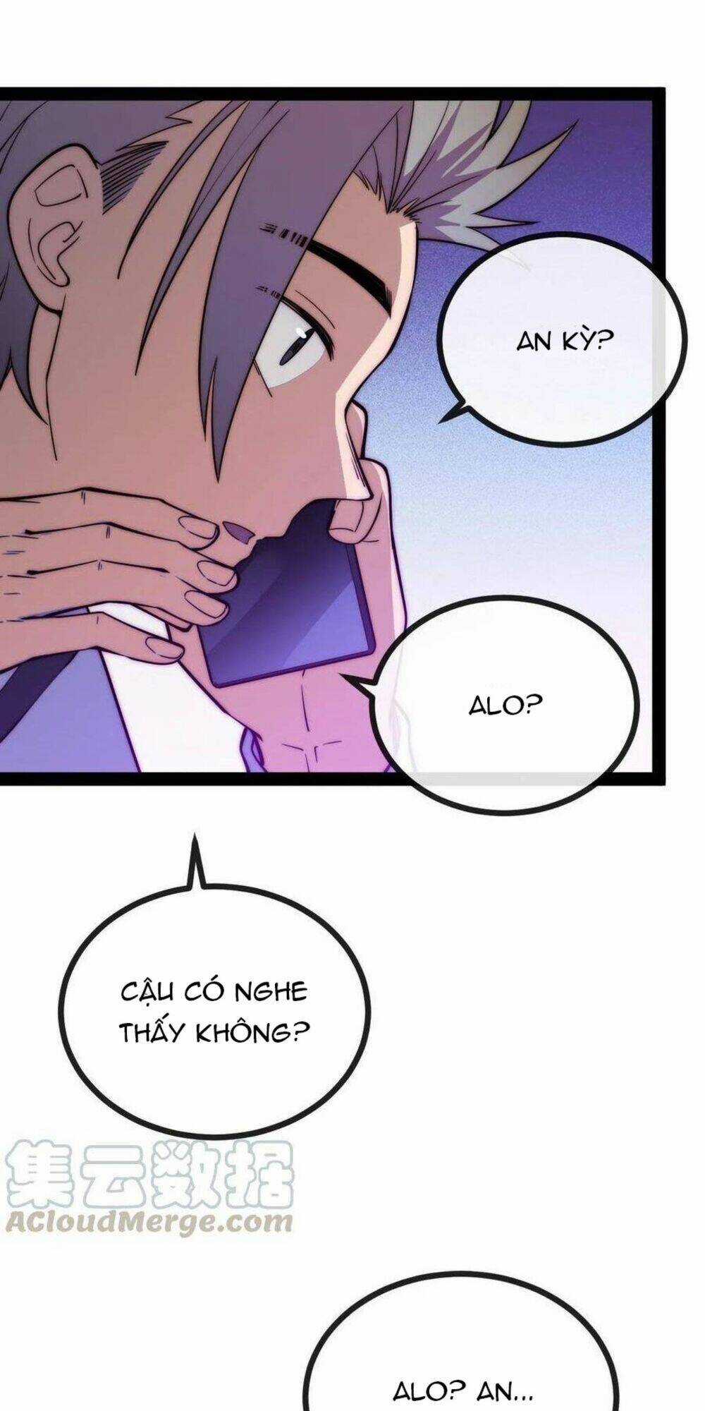 Tà Ác Làm Vương - Chapter 7 - Trang 92