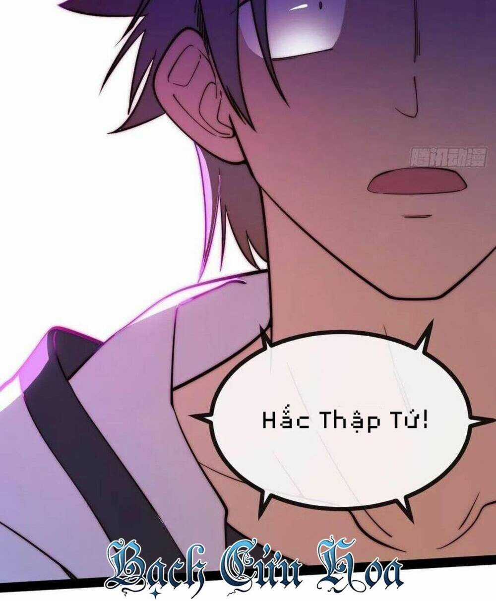 Tà Ác Làm Vương - Chapter 7 - Trang 94