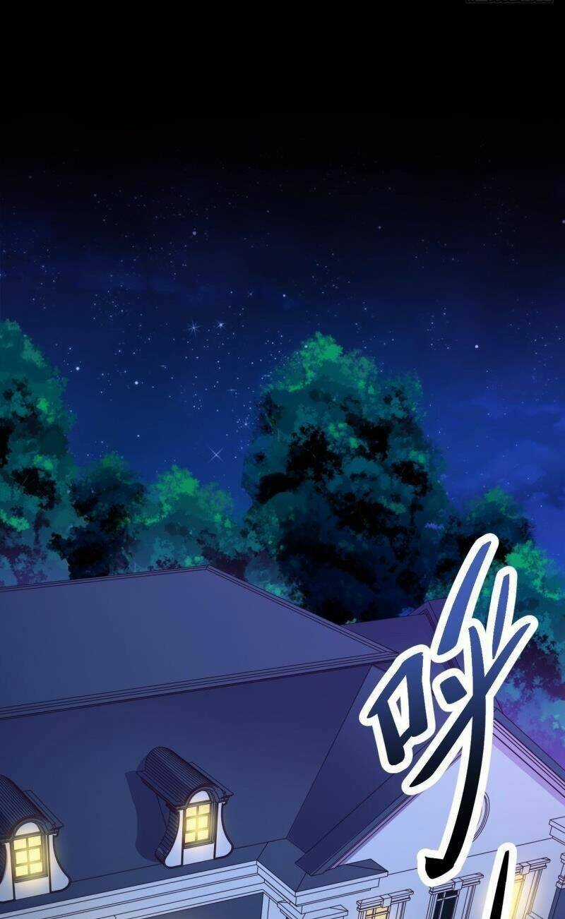 Tà Ác Làm Vương - Chapter 8 - Trang 2