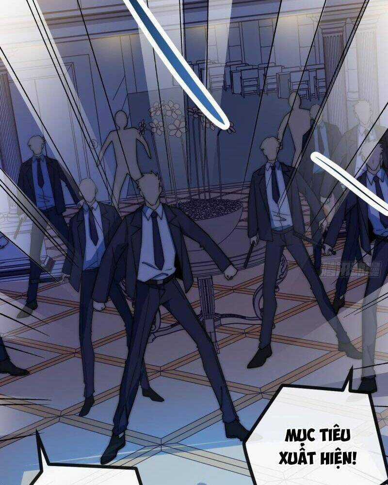 Tà Ác Làm Vương - Chapter 8 - Trang 11