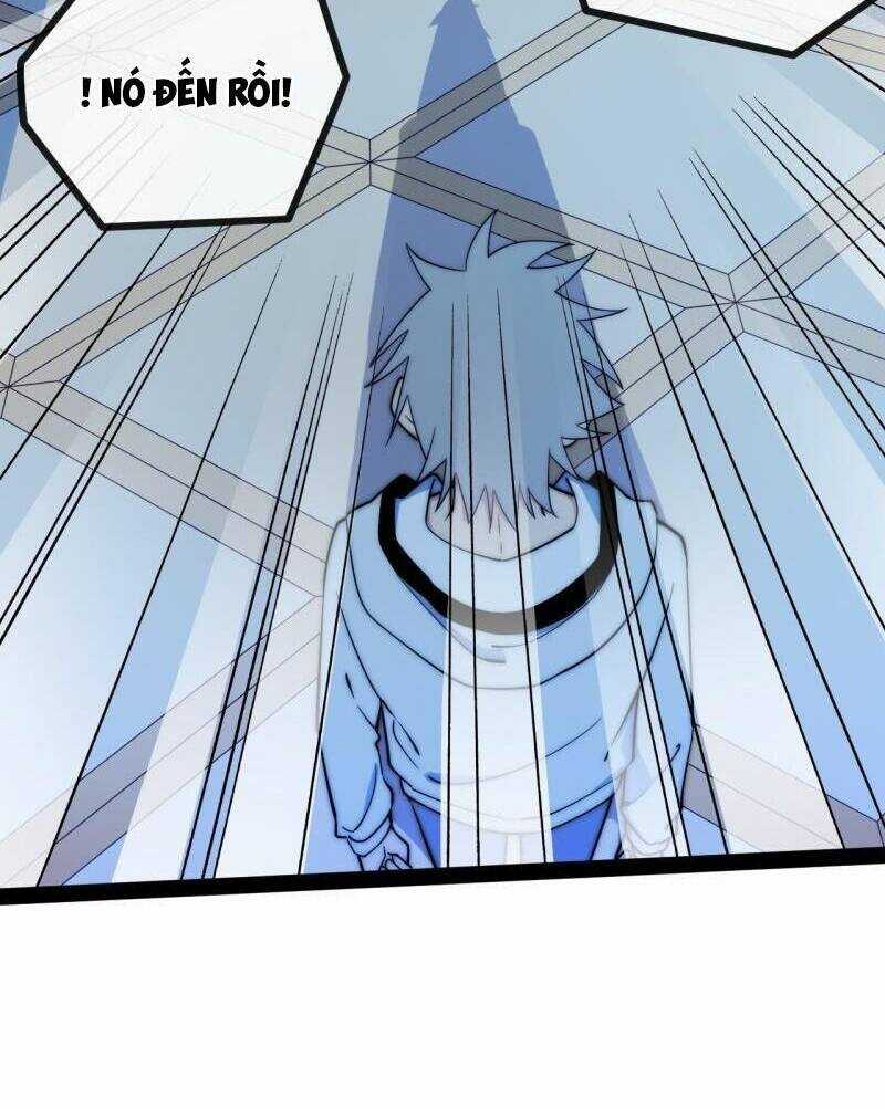 Tà Ác Làm Vương - Chapter 8 - Trang 12