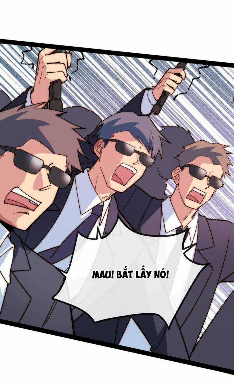 Tà Ác Làm Vương - Chapter 8 - Trang 13