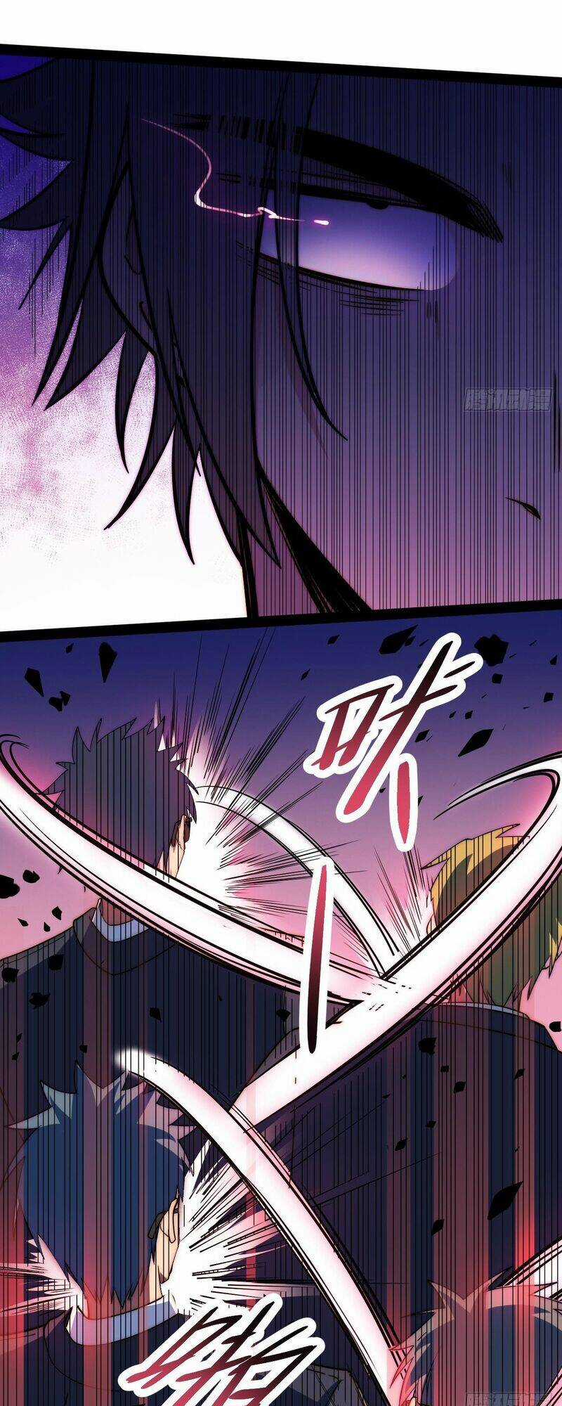 Tà Ác Làm Vương - Chapter 8 - Trang 15