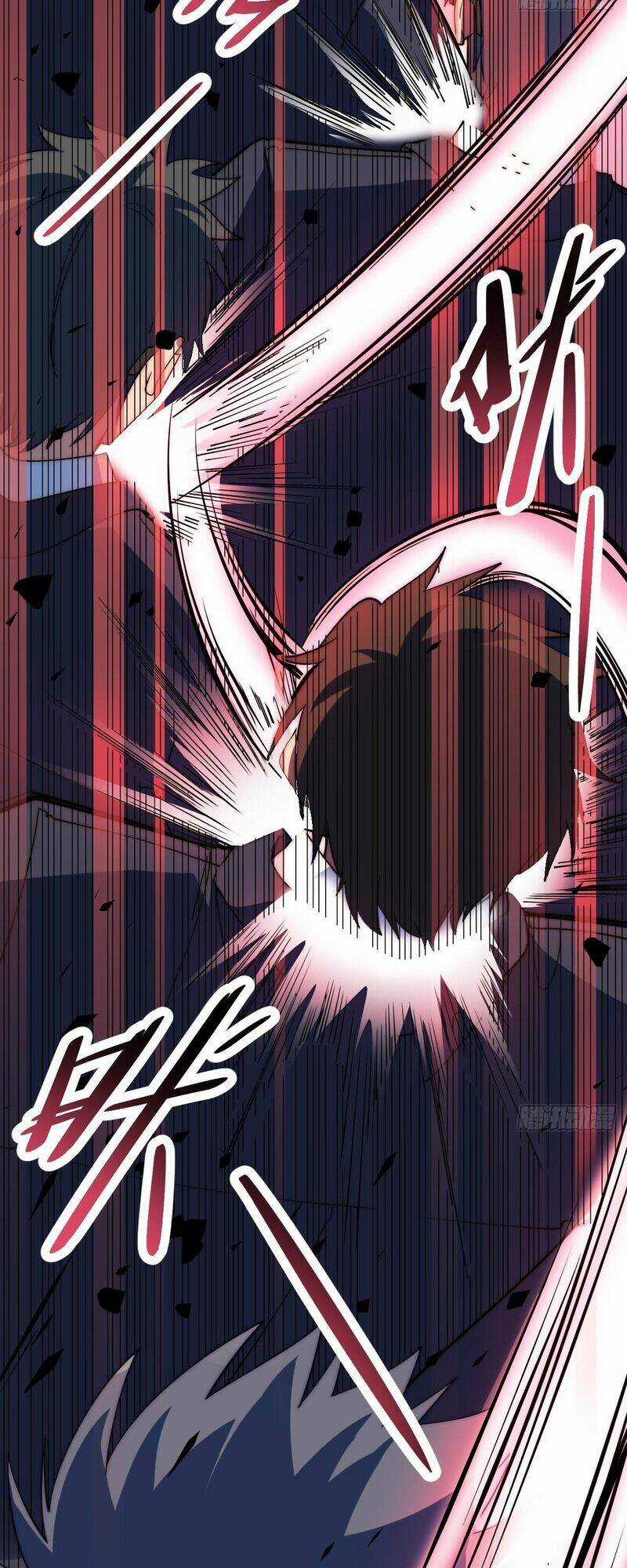 Tà Ác Làm Vương - Chapter 8 - Trang 16