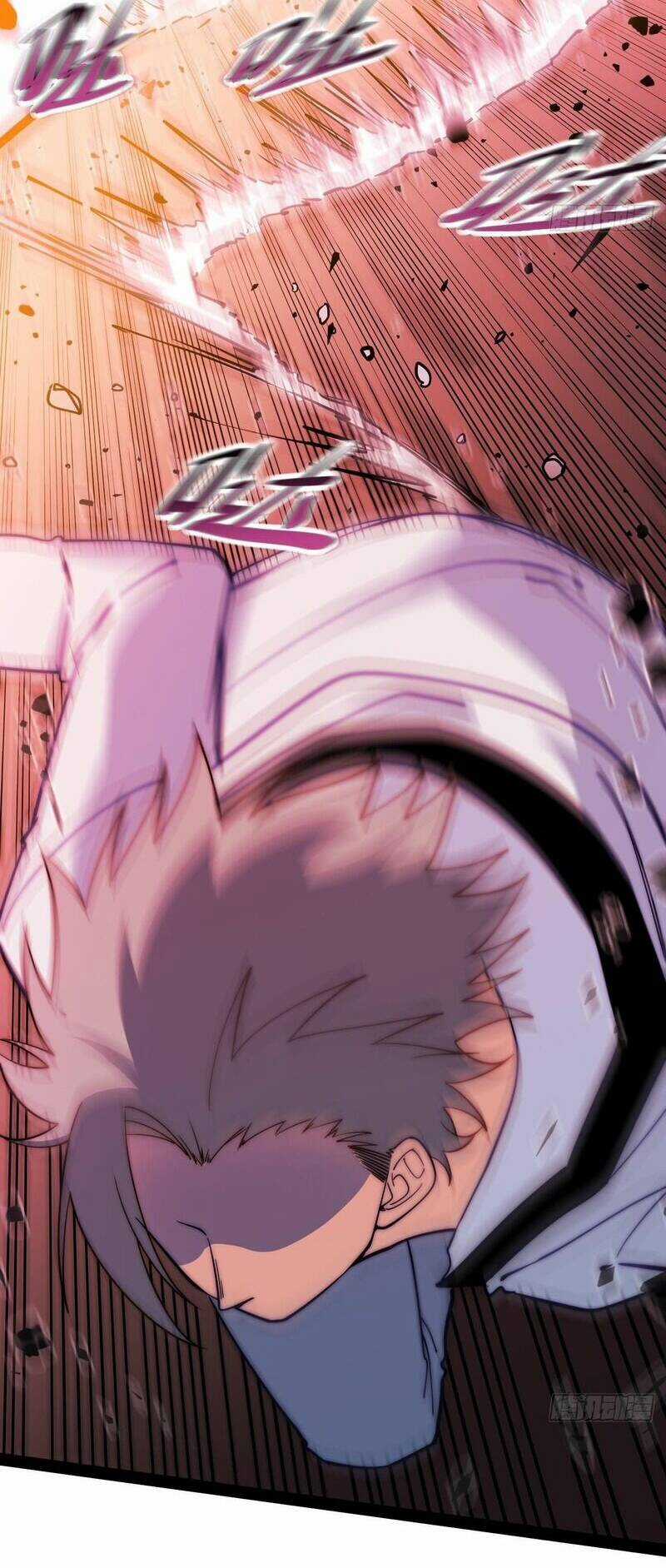 Tà Ác Làm Vương - Chapter 8 - Trang 27