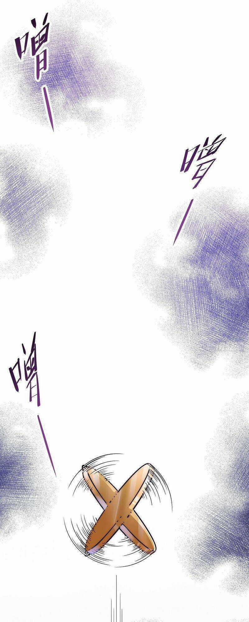 Tà Ác Làm Vương - Chapter 8 - Trang 36