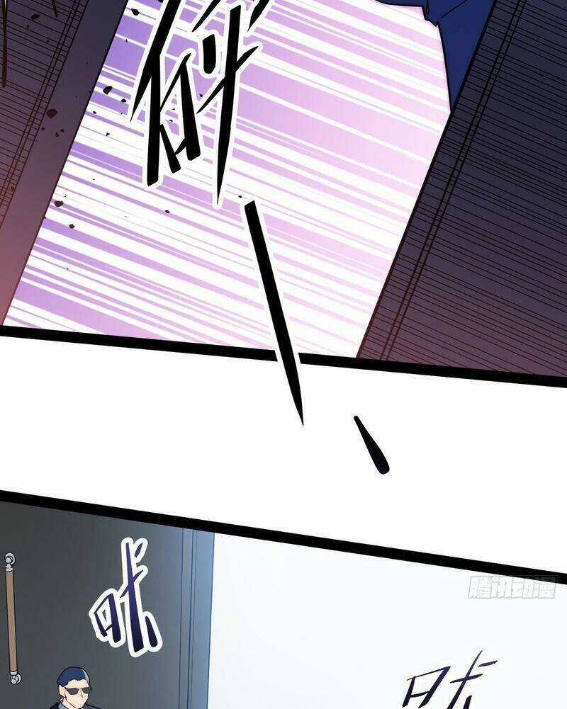 Tà Ác Làm Vương - Chapter 8 - Trang 39