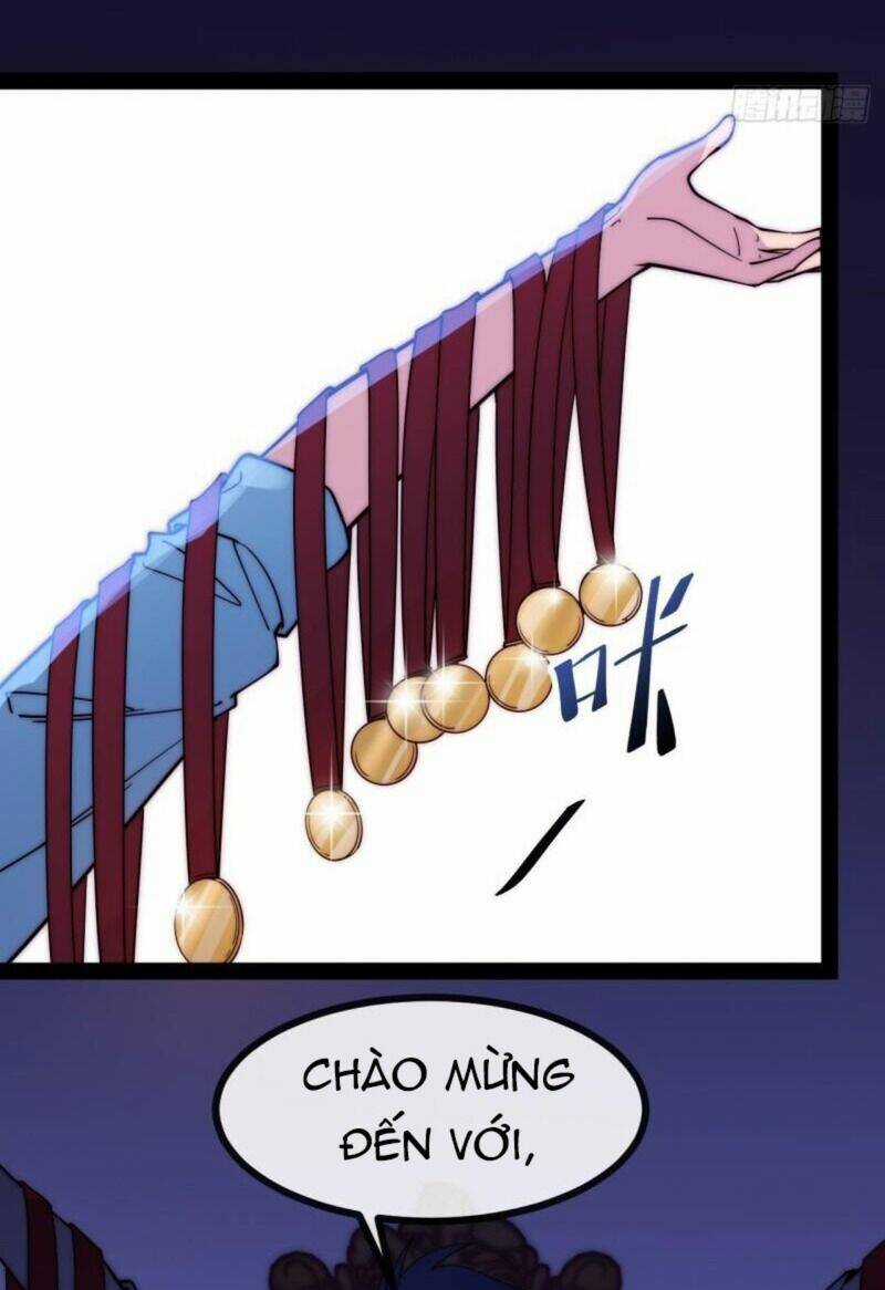 Tà Ác Làm Vương - Chapter 8 - Trang 43