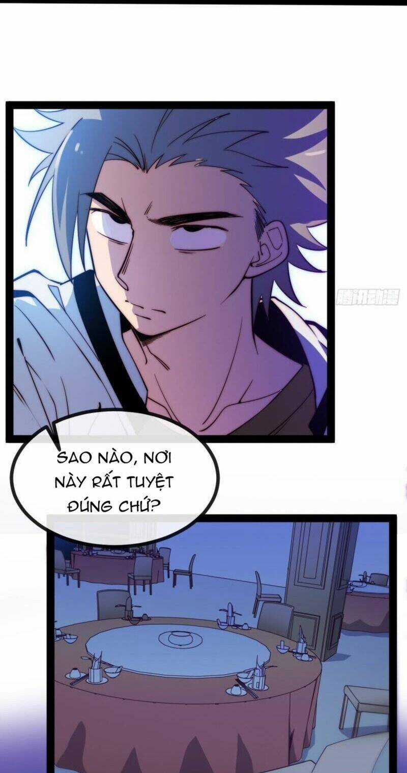 Tà Ác Làm Vương - Chapter 8 - Trang 45