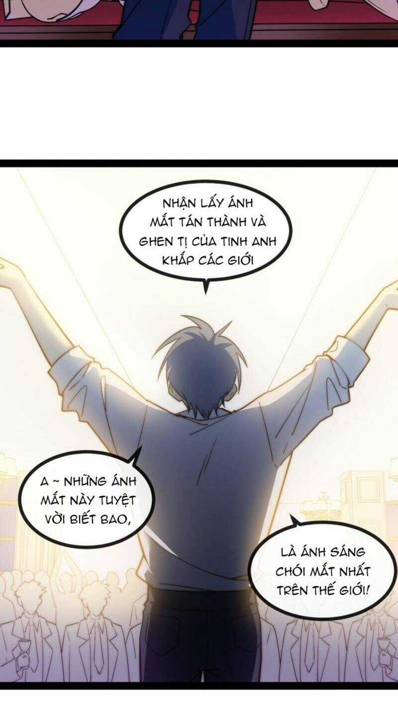 Tà Ác Làm Vương - Chapter 8 - Trang 48