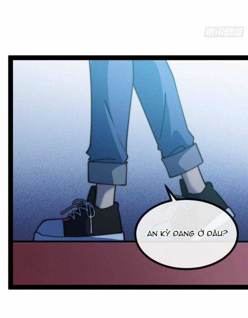 Tà Ác Làm Vương - Chapter 8 - Trang 49