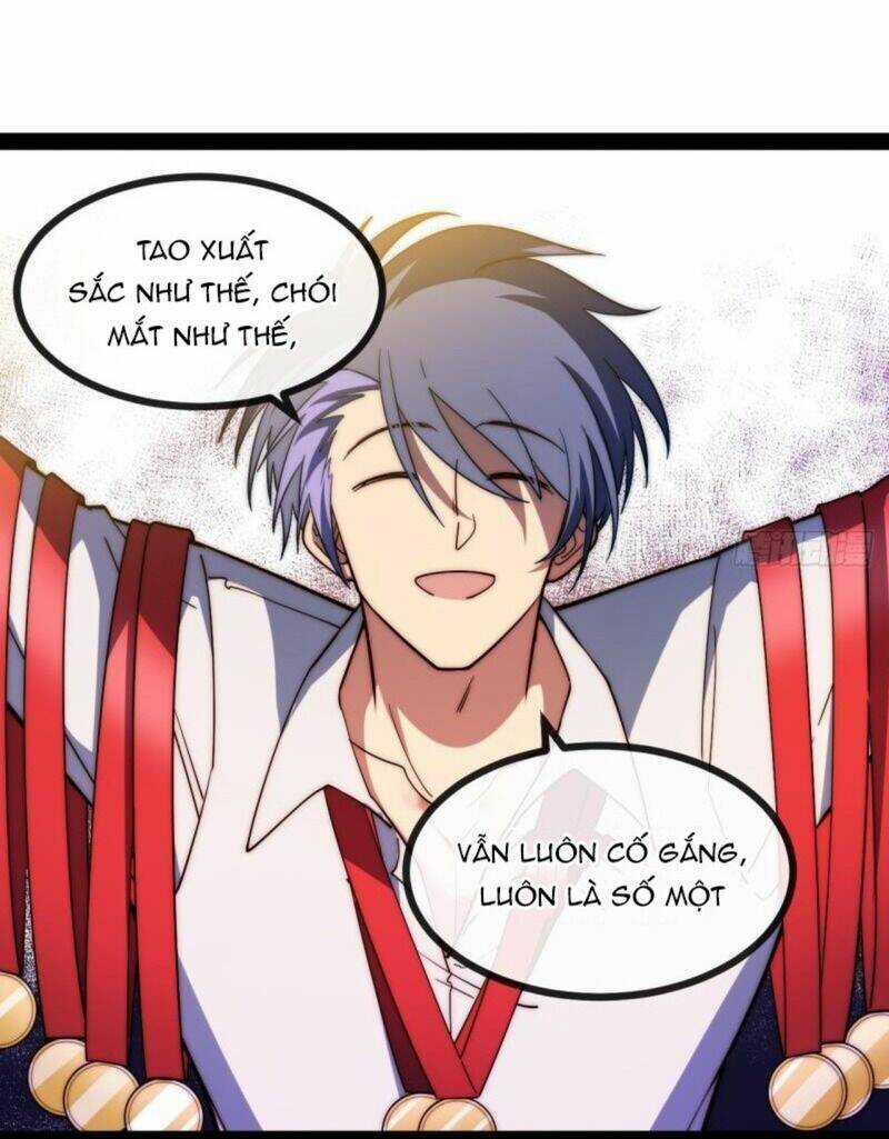 Tà Ác Làm Vương - Chapter 8 - Trang 50