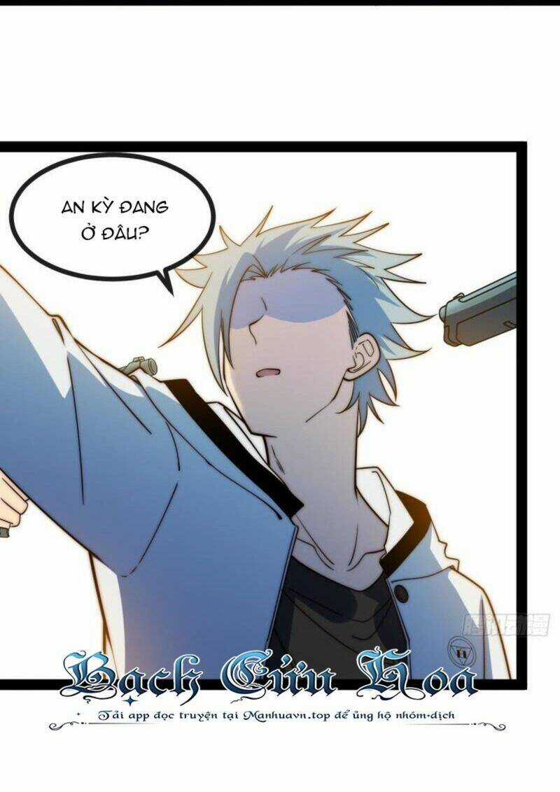 Tà Ác Làm Vương - Chapter 8 - Trang 51