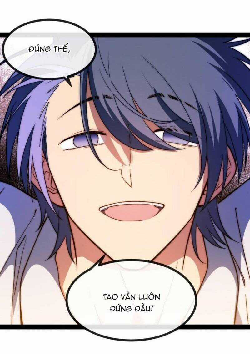 Tà Ác Làm Vương - Chapter 8 - Trang 52