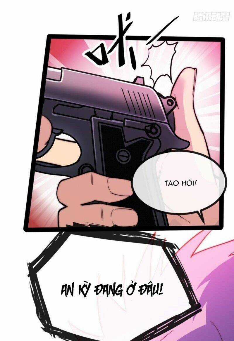 Tà Ác Làm Vương - Chapter 8 - Trang 53