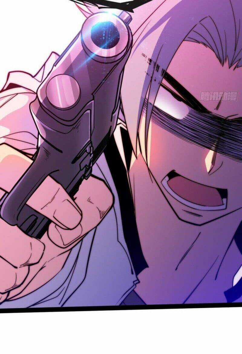 Tà Ác Làm Vương - Chapter 8 - Trang 54