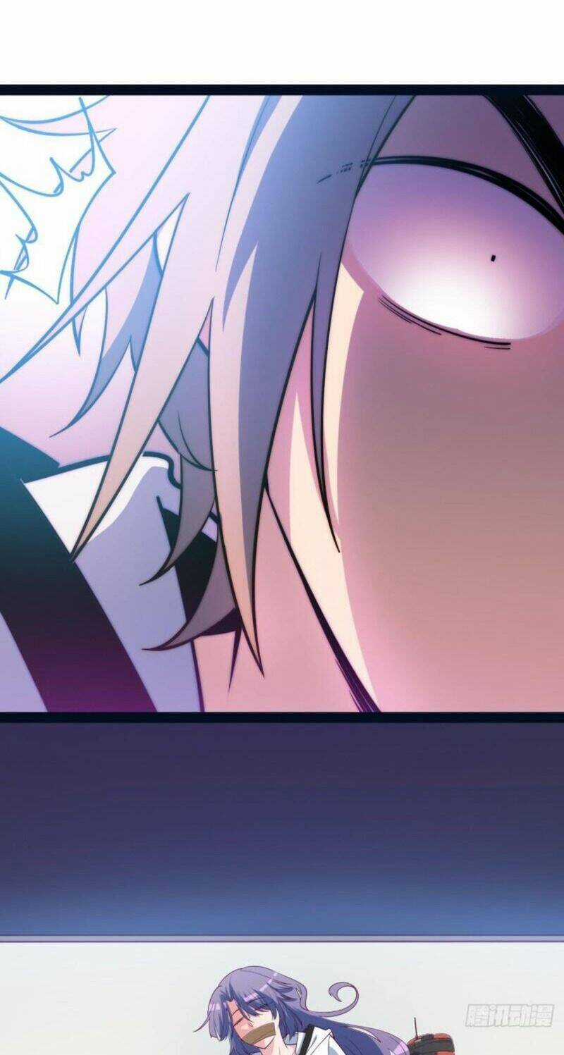 Tà Ác Làm Vương - Chapter 8 - Trang 55