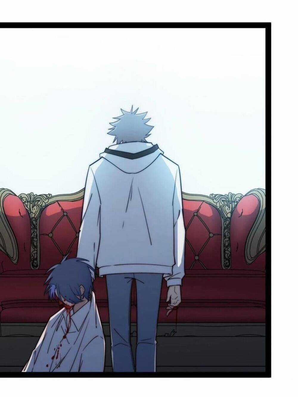 Tà Ác Làm Vương - Chapter 9 - Trang 101