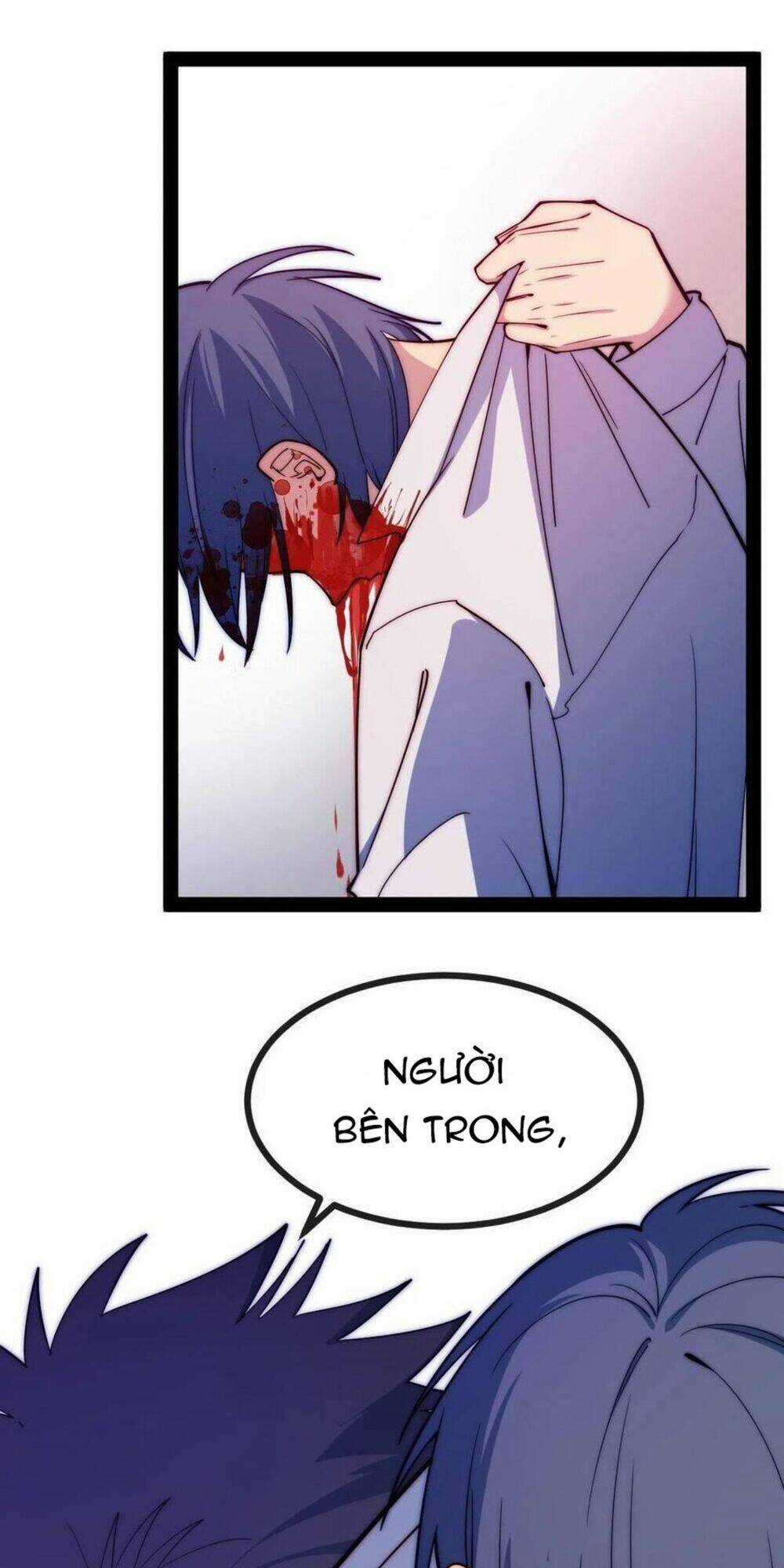 Tà Ác Làm Vương - Chapter 9 - Trang 102