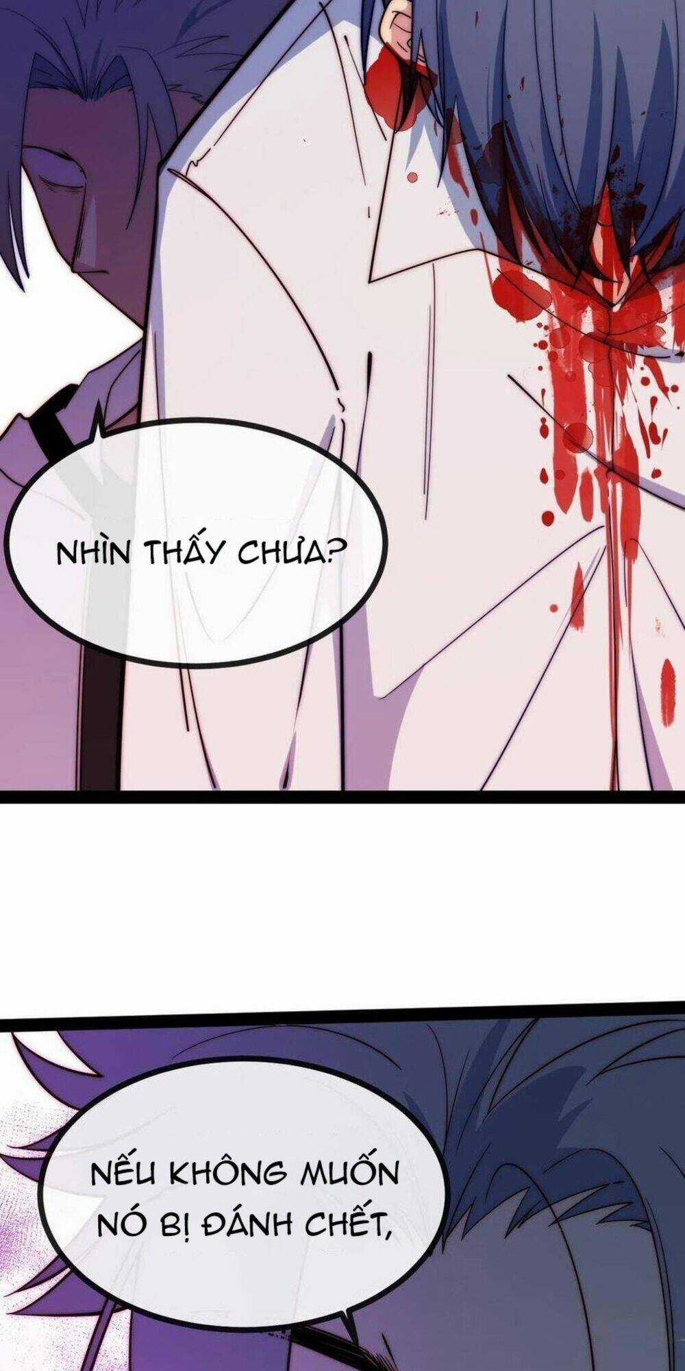 Tà Ác Làm Vương - Chapter 9 - Trang 103