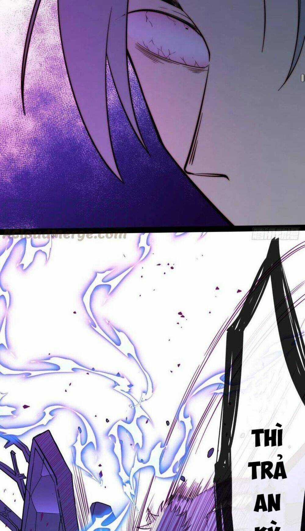 Tà Ác Làm Vương - Chapter 9 - Trang 104