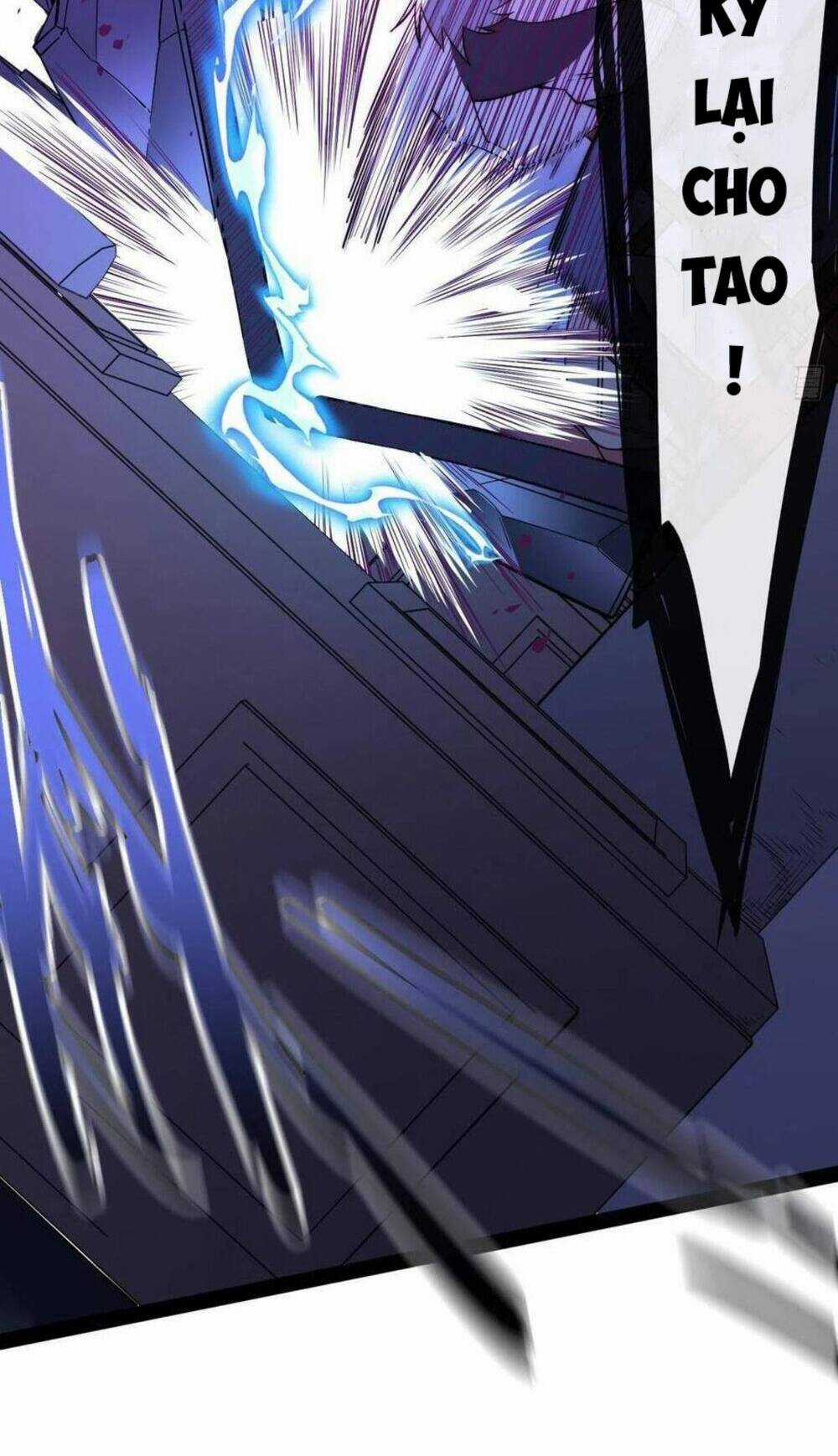 Tà Ác Làm Vương - Chapter 9 - Trang 105