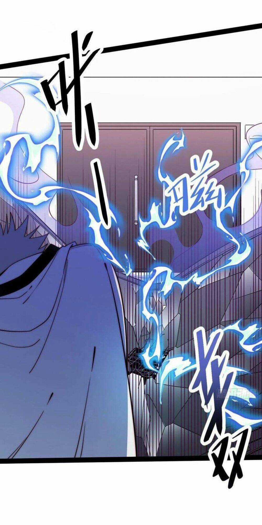 Tà Ác Làm Vương - Chapter 9 - Trang 106