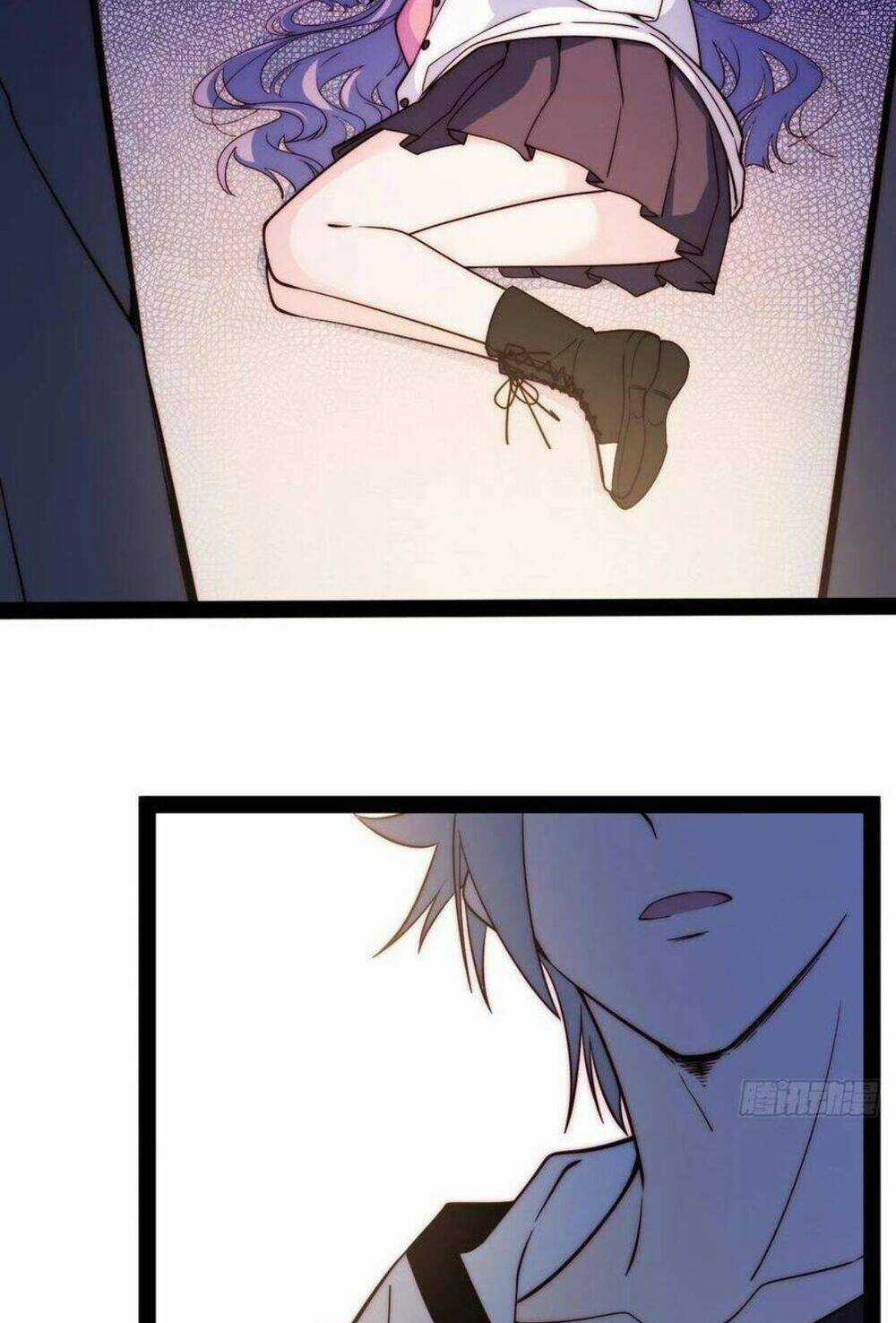 Tà Ác Làm Vương - Chapter 9 - Trang 109