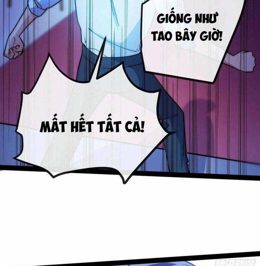 Tà Ác Làm Vương - Chapter 9 - Trang 12