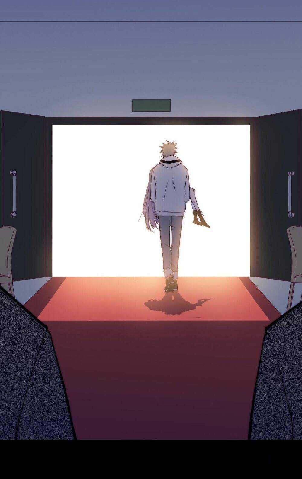 Tà Ác Làm Vương - Chapter 9 - Trang 113