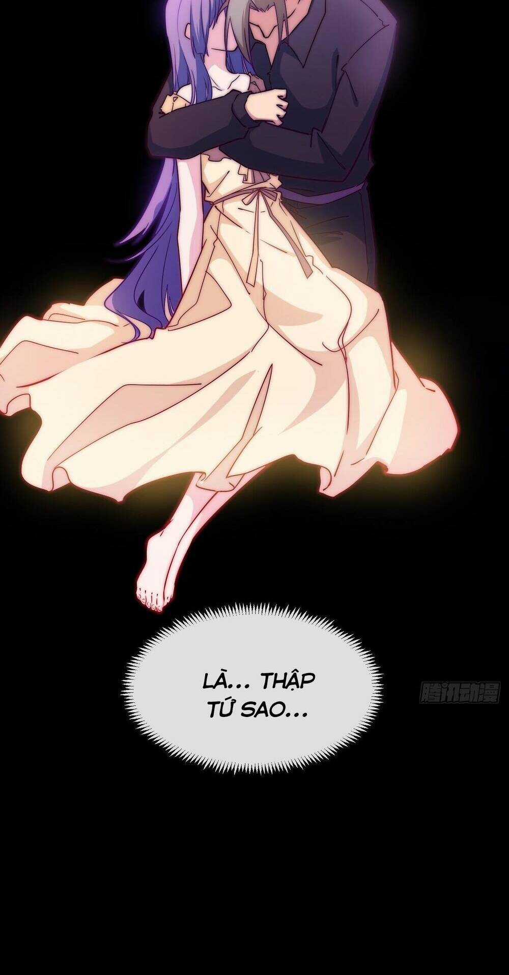 Tà Ác Làm Vương - Chapter 9 - Trang 120