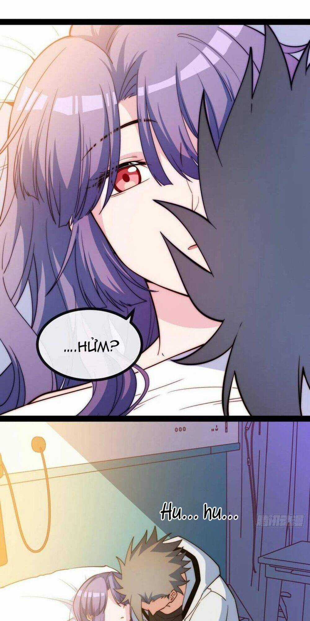 Tà Ác Làm Vương - Chapter 9 - Trang 124