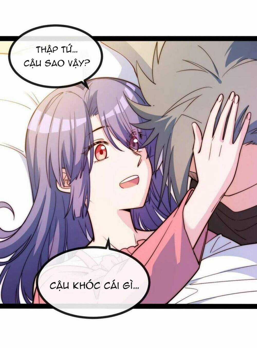 Tà Ác Làm Vương - Chapter 9 - Trang 126