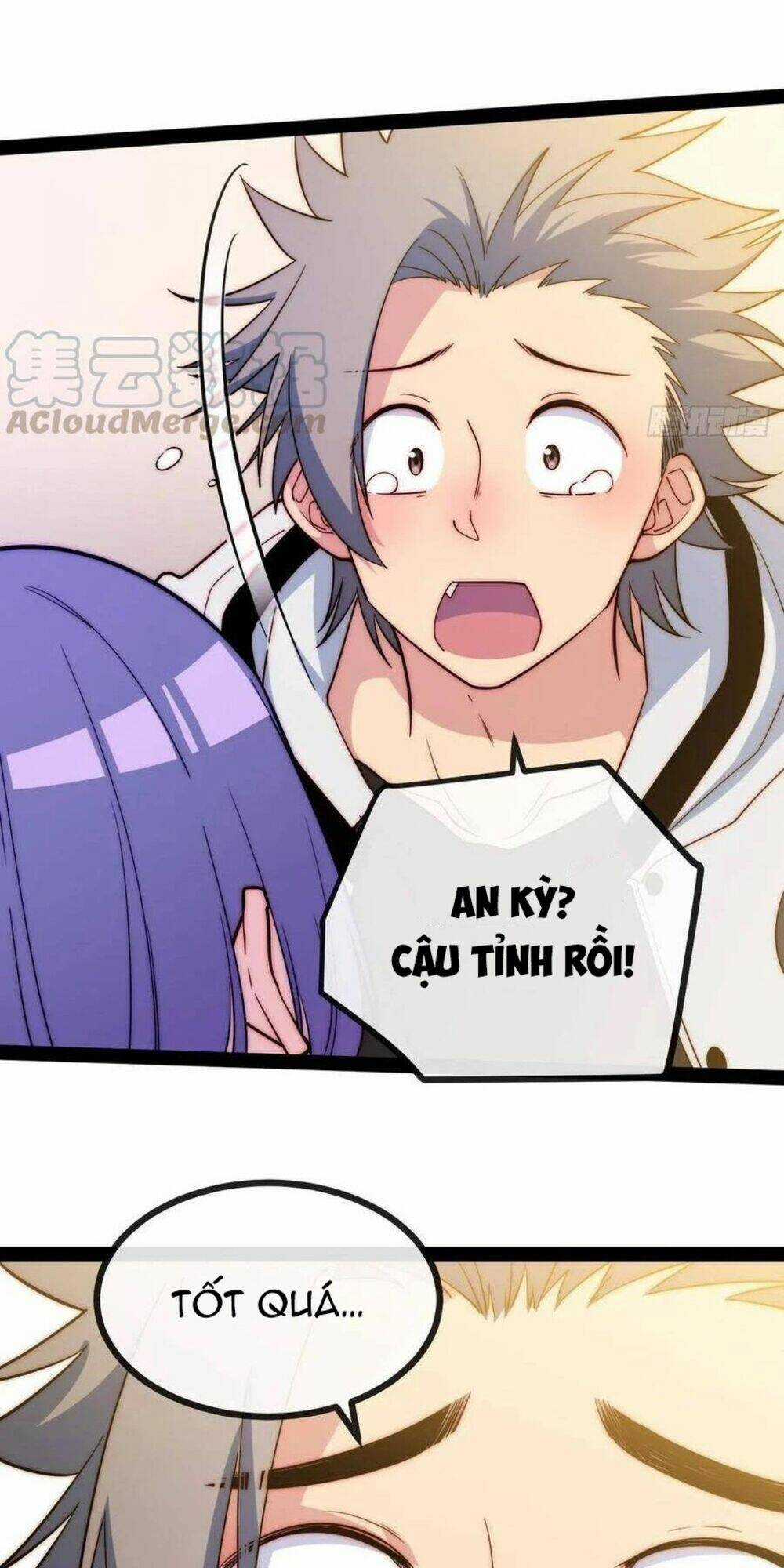 Tà Ác Làm Vương - Chapter 9 - Trang 127