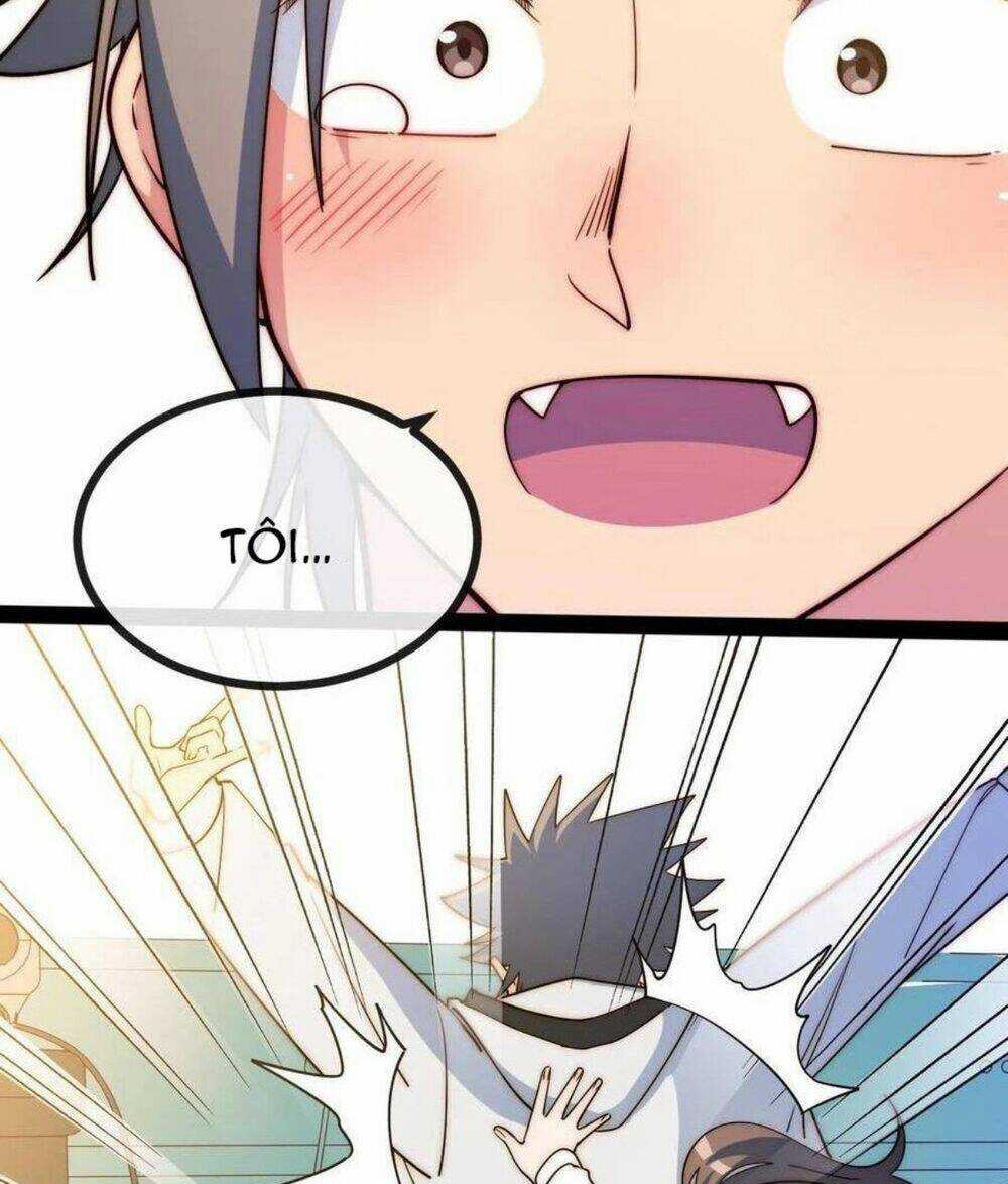 Tà Ác Làm Vương - Chapter 9 - Trang 128