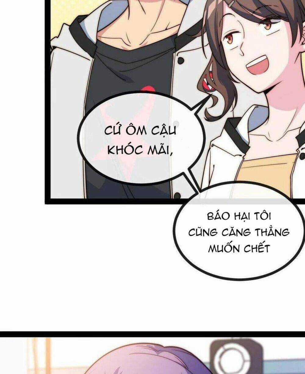 Tà Ác Làm Vương - Chapter 9 - Trang 131