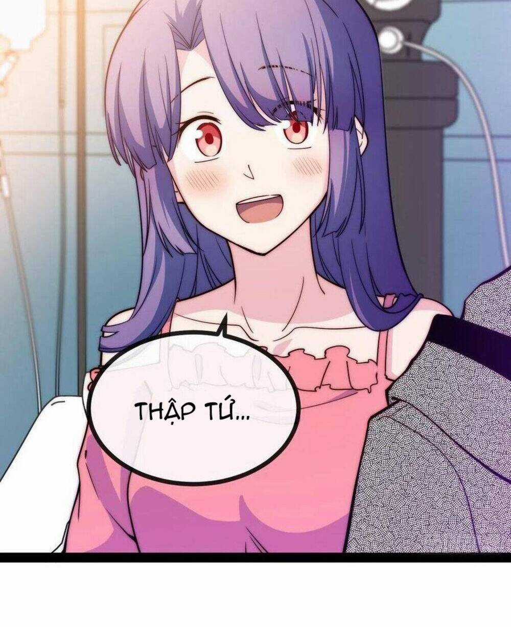 Tà Ác Làm Vương - Chapter 9 - Trang 132