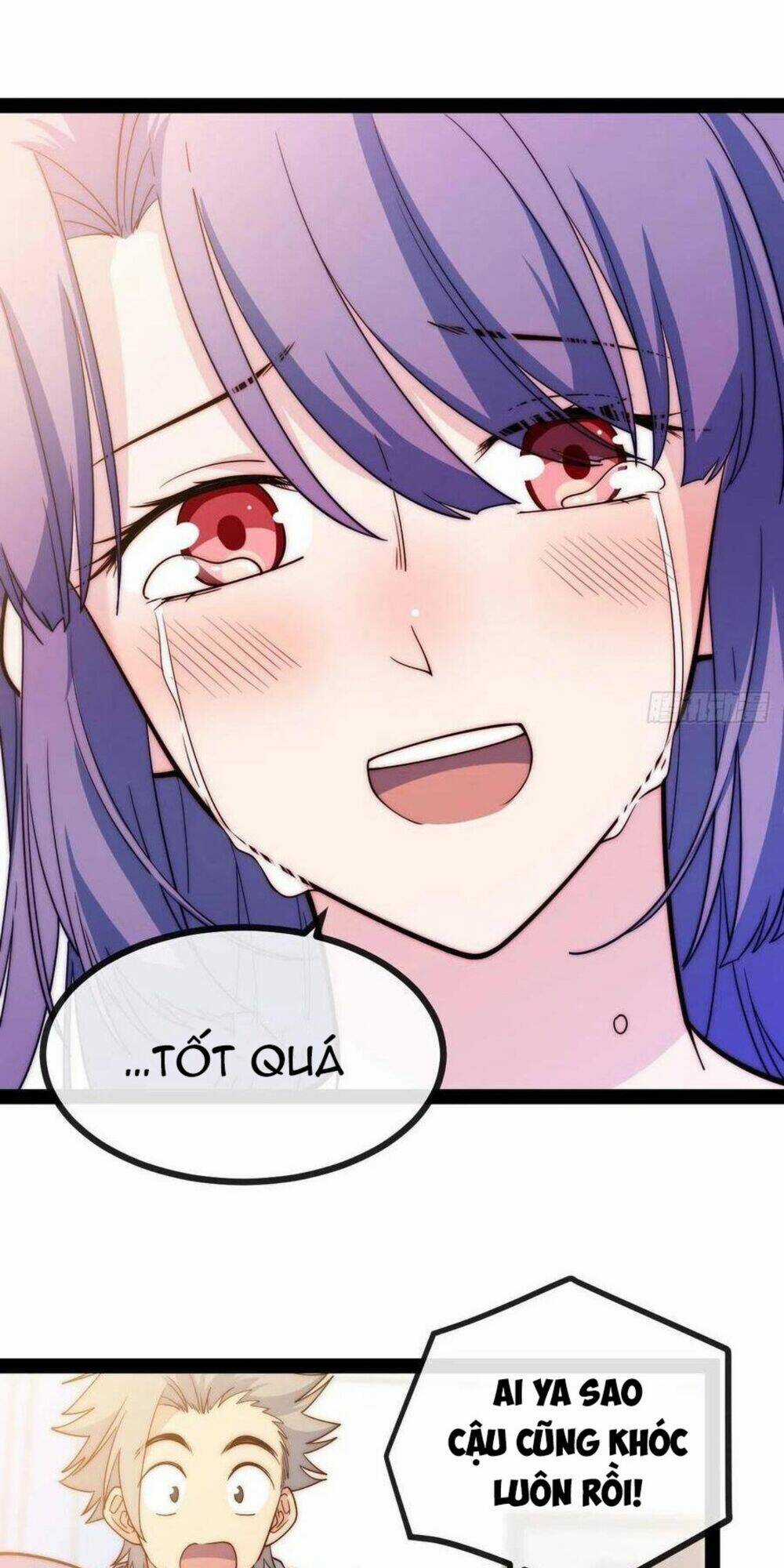 Tà Ác Làm Vương - Chapter 9 - Trang 133