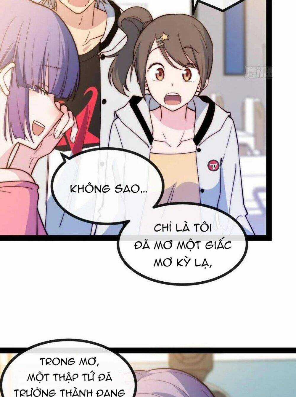 Tà Ác Làm Vương - Chapter 9 - Trang 134