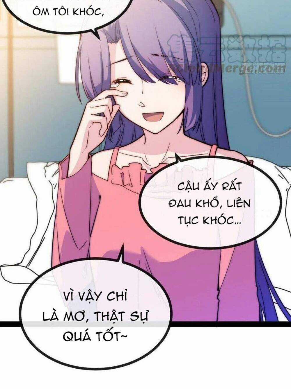 Tà Ác Làm Vương - Chapter 9 - Trang 135