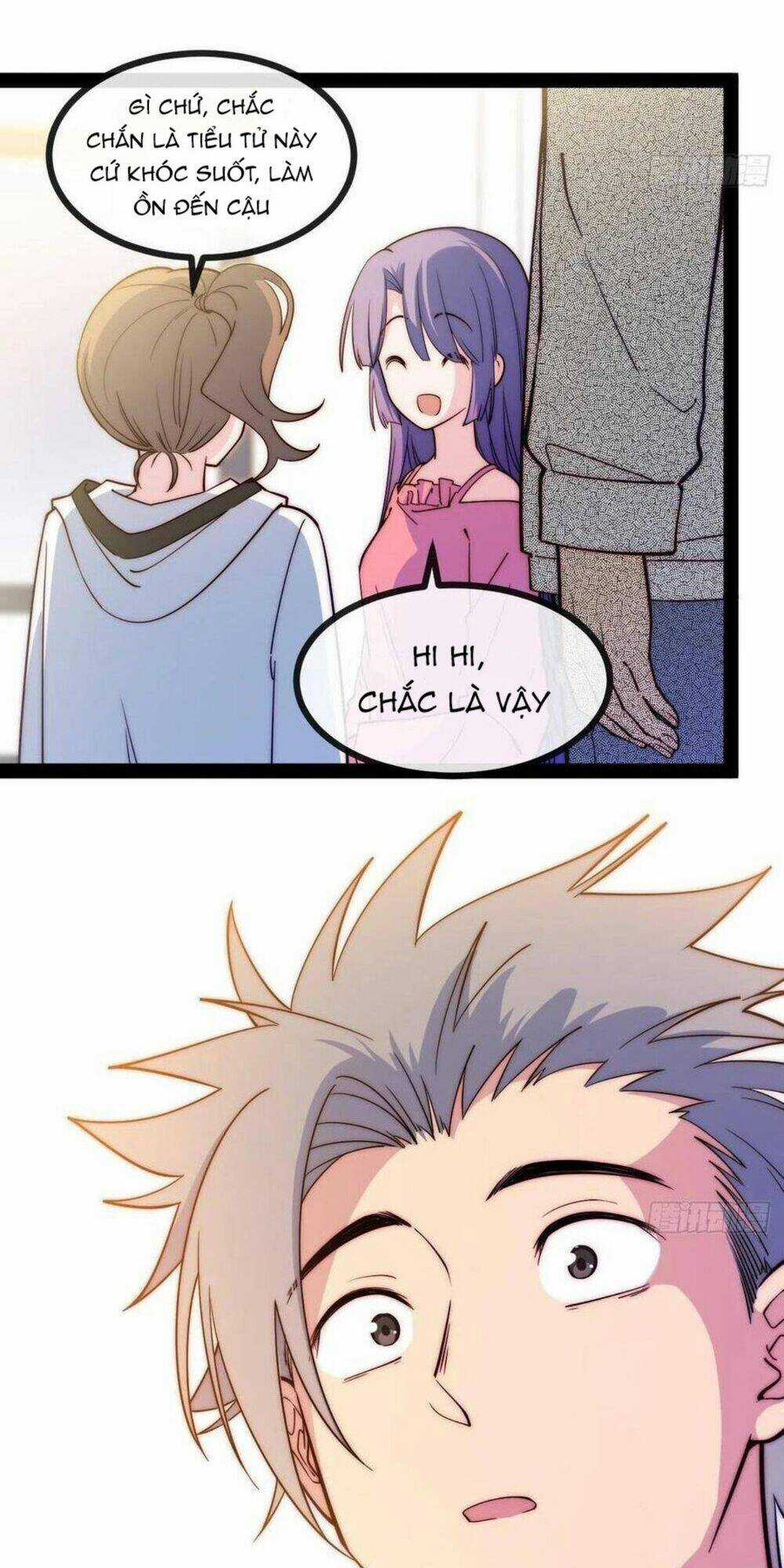 Tà Ác Làm Vương - Chapter 9 - Trang 136