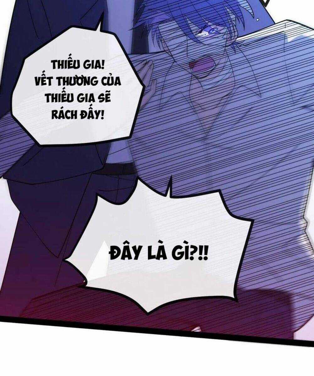Tà Ác Làm Vương - Chapter 9 - Trang 142