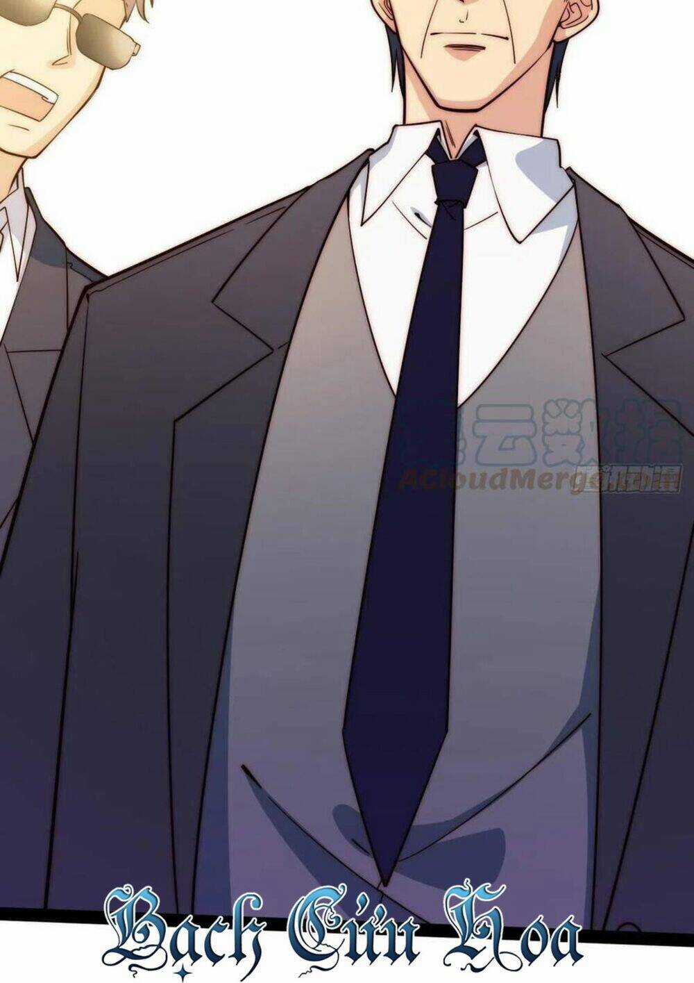 Tà Ác Làm Vương - Chapter 9 - Trang 144