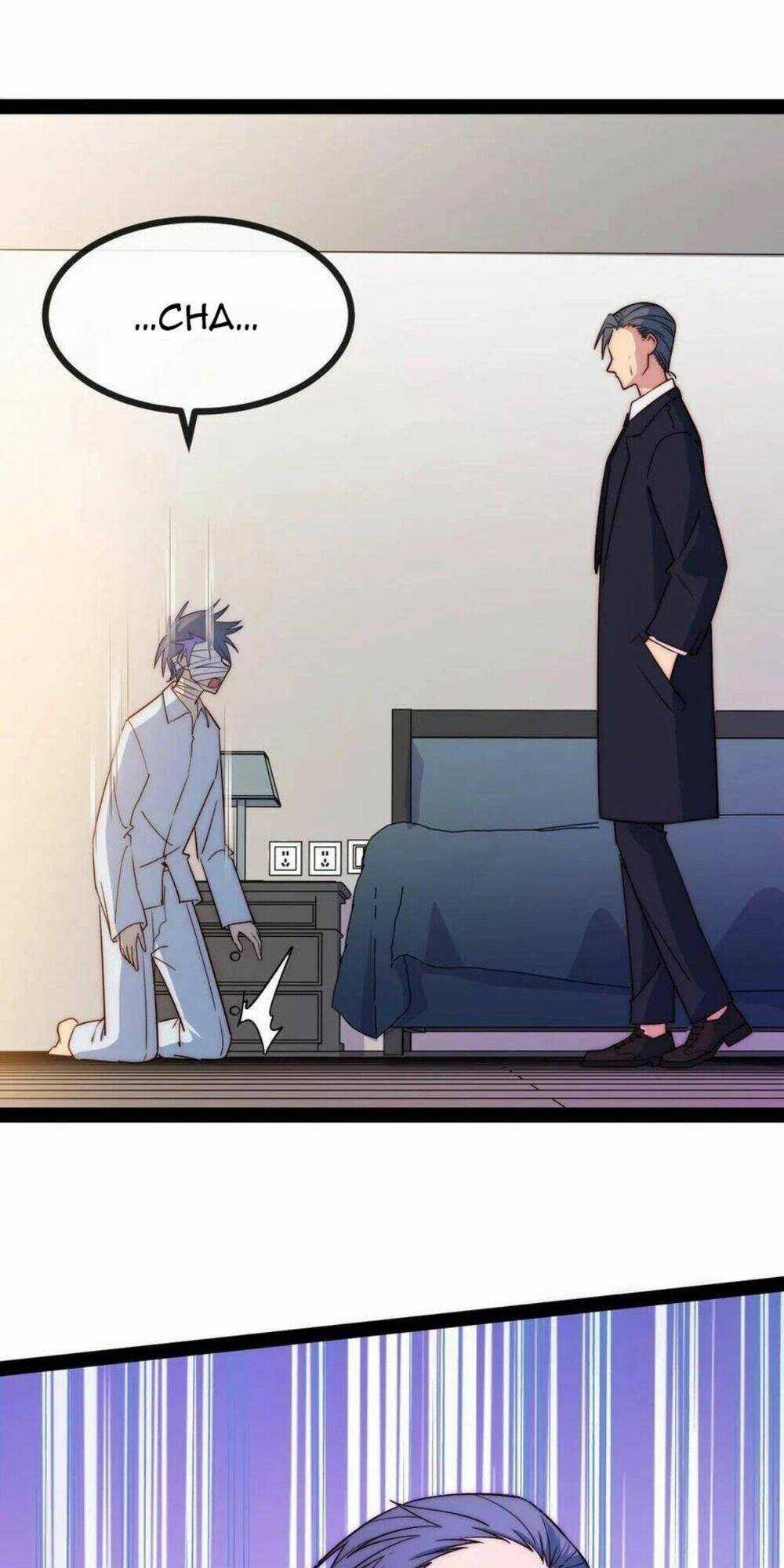 Tà Ác Làm Vương - Chapter 9 - Trang 146